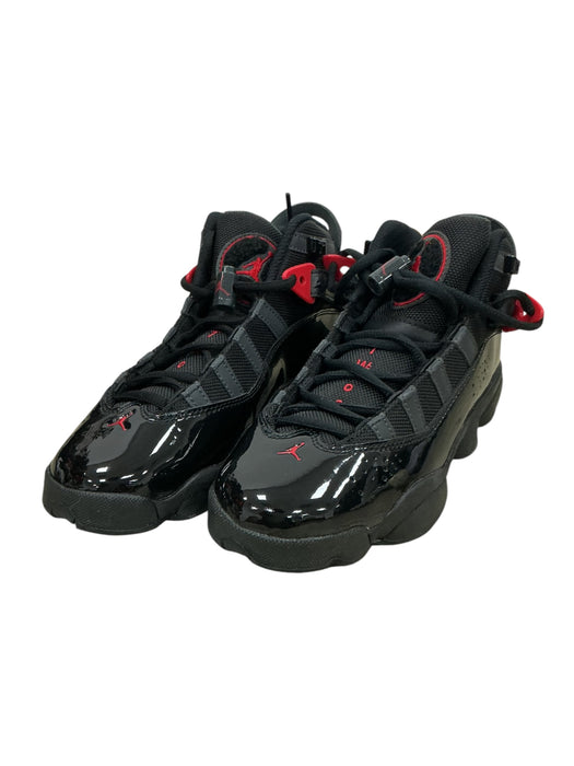Tenis para niño 4Y (JORDAN)