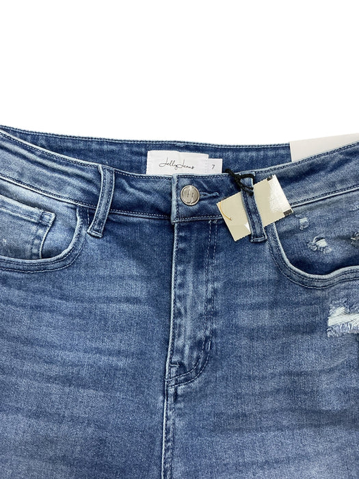 Pantalón 7 (JELLY JEANS)