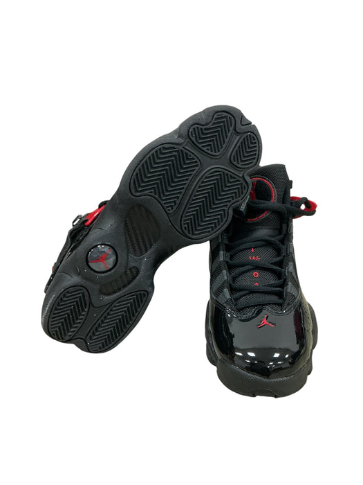 Tenis para niño 4Y (JORDAN)
