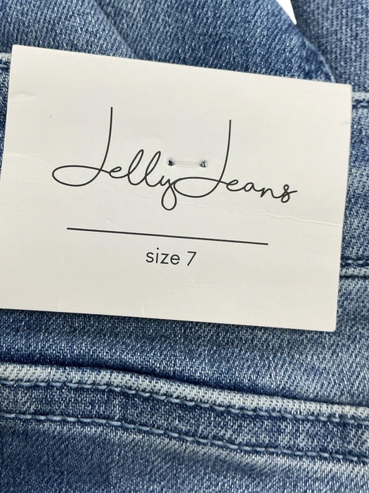 Pantalón 7 (JELLY JEANS)
