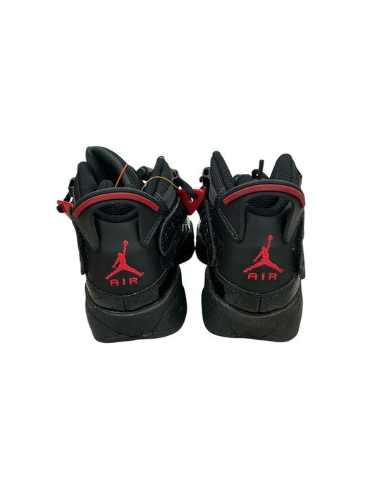Tenis para niño 4Y (JORDAN)