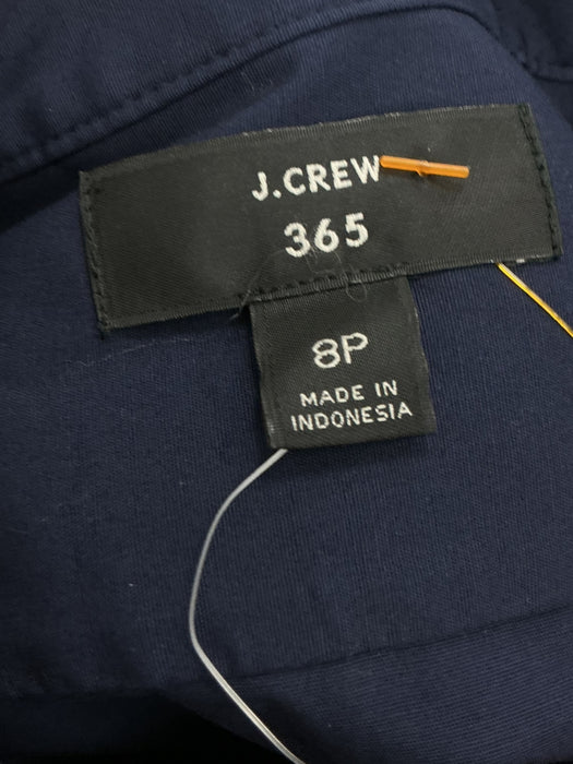 Blusa 8P (J.CREW)