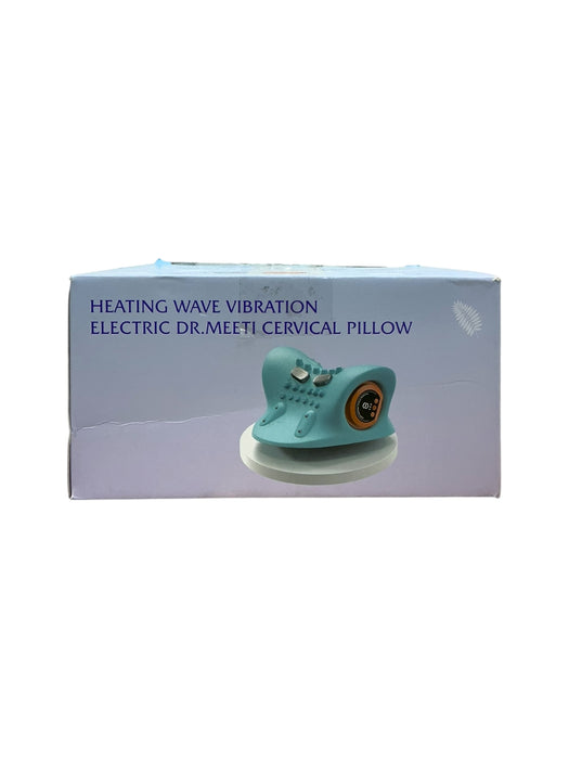 Almohada cervical (DR.MEETI)