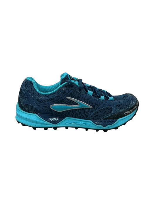 Tenis 8 (BROOKS)