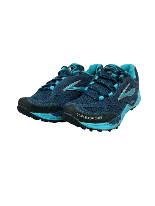 Tenis 8 (BROOKS)