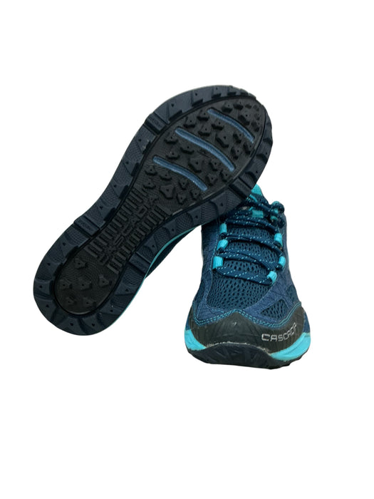 Tenis 8 (BROOKS)