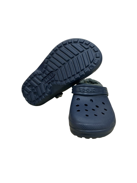 Sandalia para niñ@ 13 (CROCS)