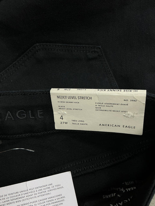Pantalón 4 (AMERICAN EAGLE)