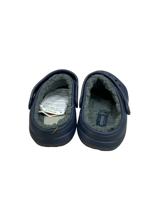Sandalia para niñ@ 13 (CROCS)