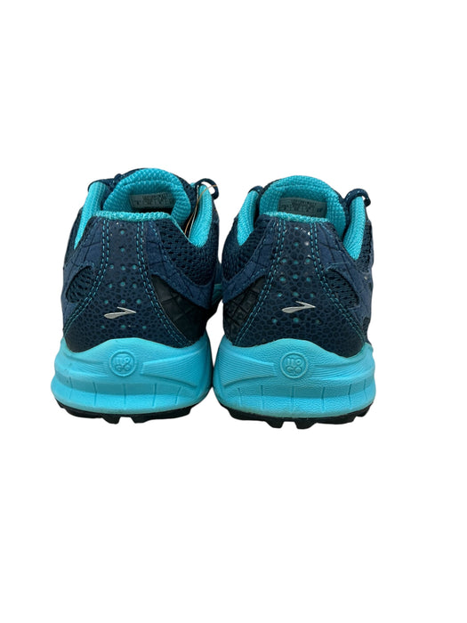 Tenis 8 (BROOKS)