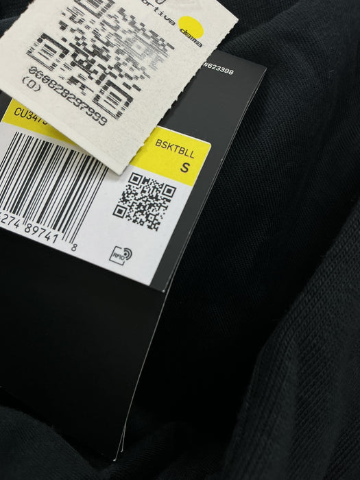 Sudadero S (NIKE)