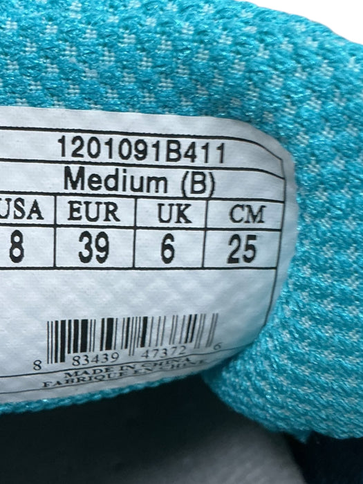 Tenis 8 (BROOKS)