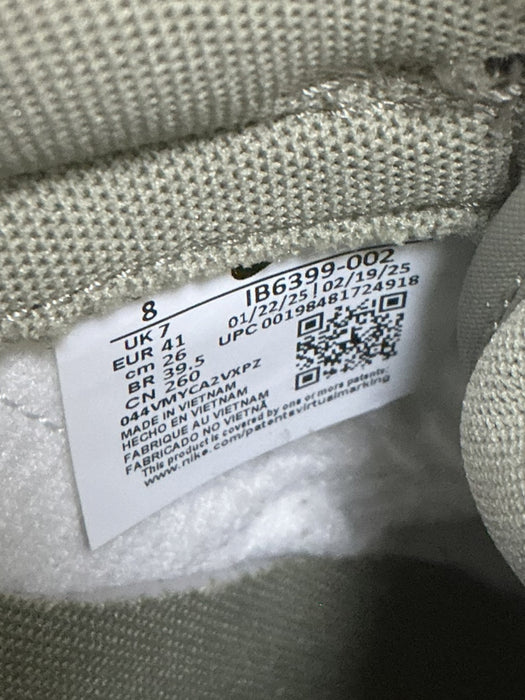 Tenis 8 (NIKE)