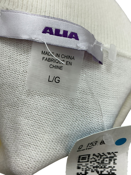 Suéter L (ALIA)