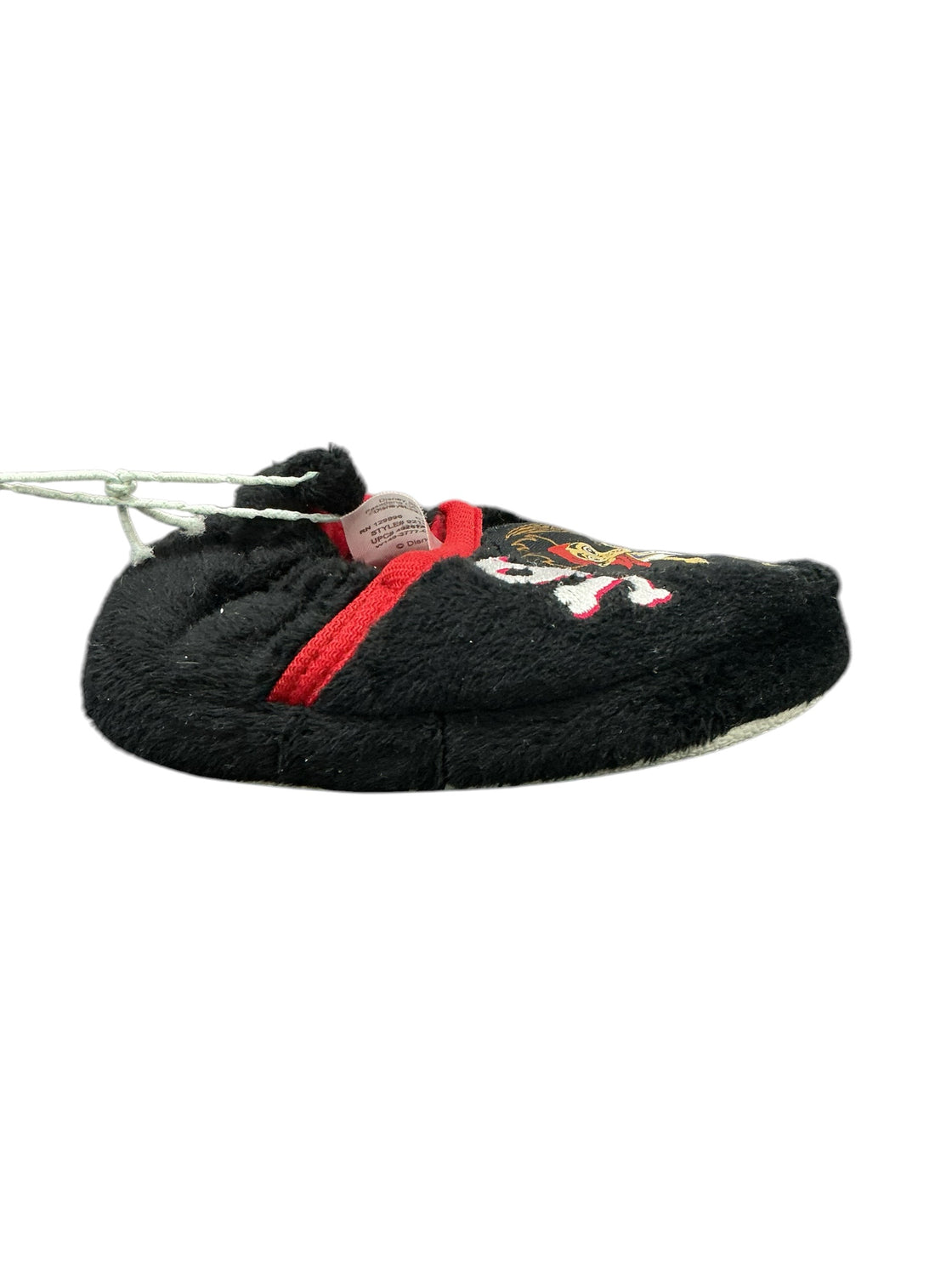 Pantuflas para bebé 5 (DISNEY)