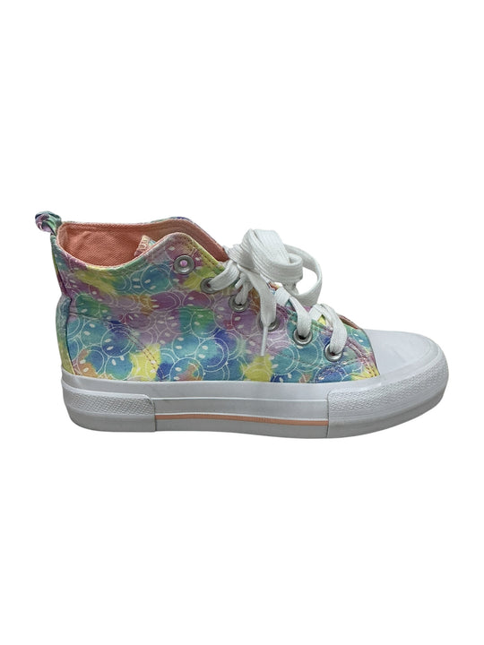 Tenis para niñ@ 4 (WONDER NATION)