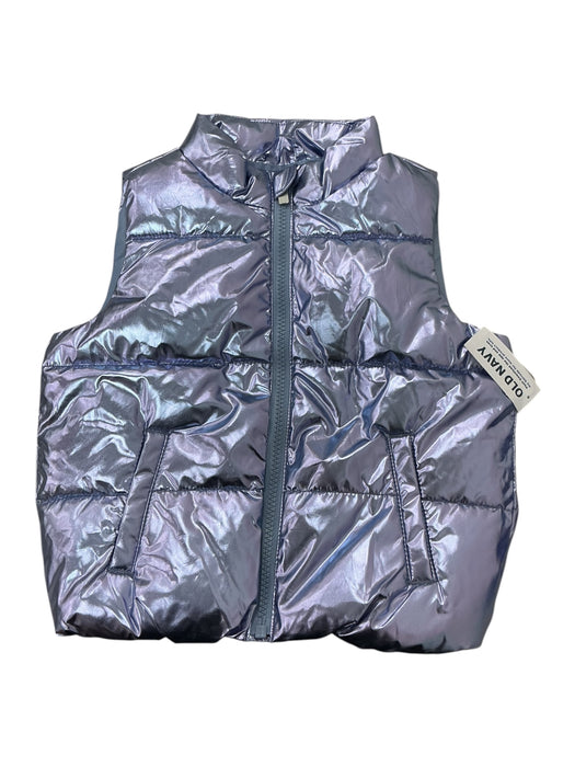 Chaleco para niña 3T (OLD NAVY)