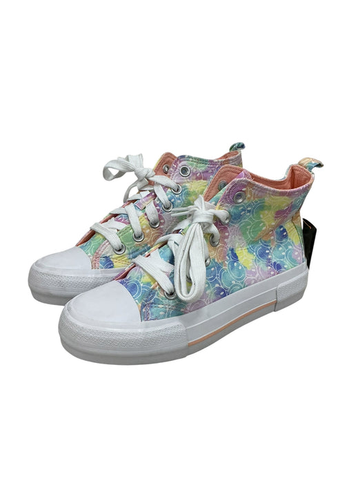 Tenis para niñ@ 4 (WONDER NATION)
