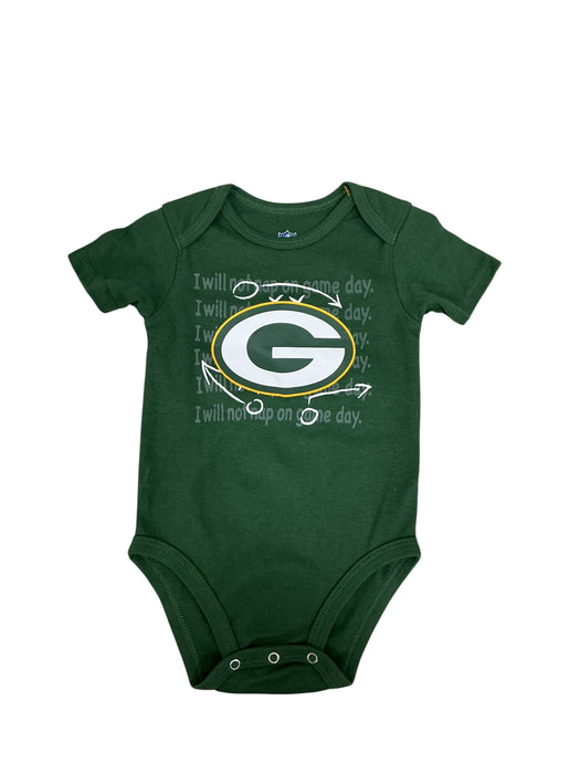 Set de bodys para bebé 3-6M (NFL)