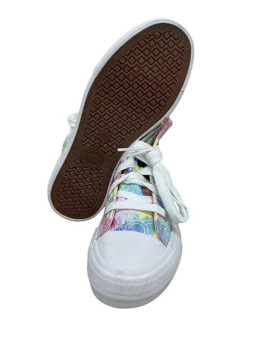 Tenis para niñ@ 4 (WONDER NATION)