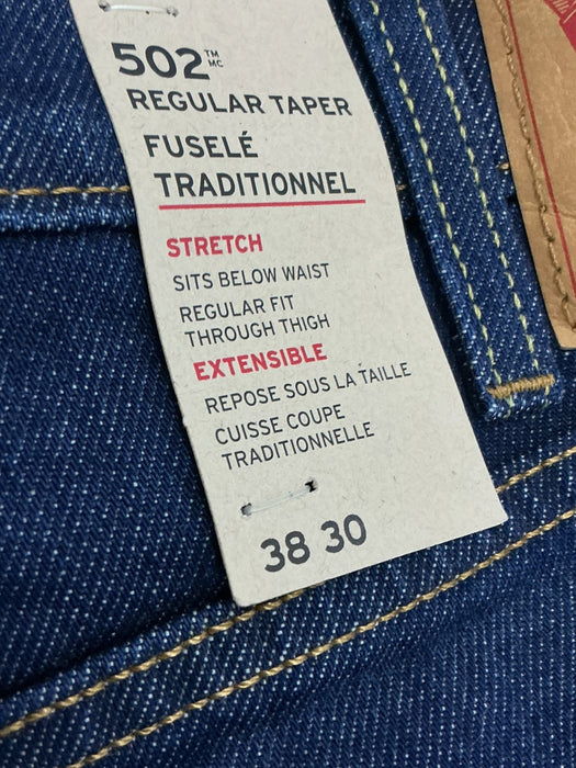 Pantalón 38x30 (LEVI'S)