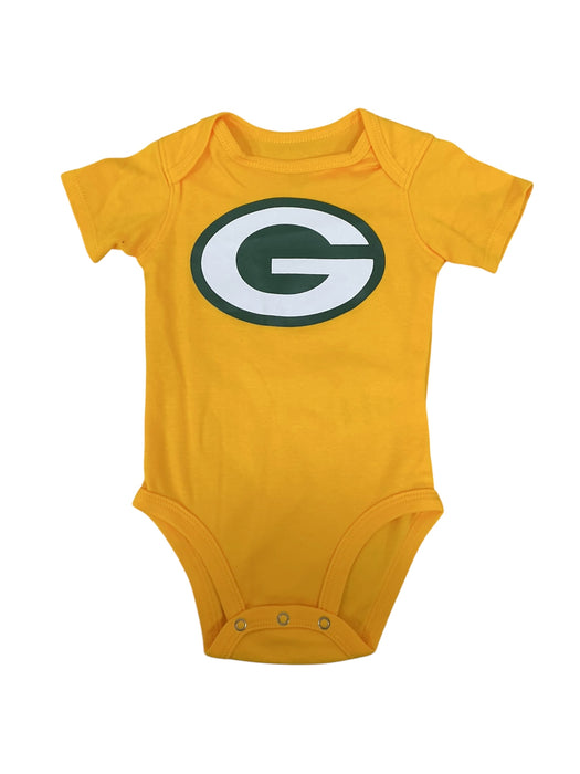 Set de bodys para bebé 3-6M (NFL)