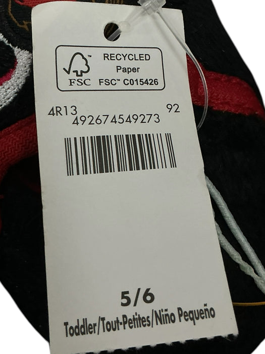 Pantuflas para bebé 5 (DISNEY)