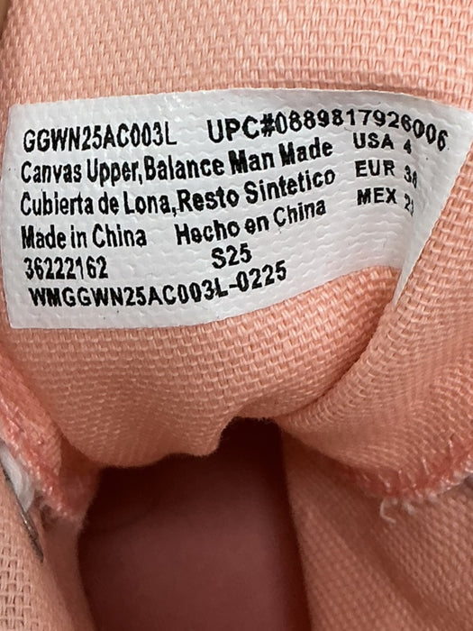 Tenis para niñ@ 4 (WONDER NATION)