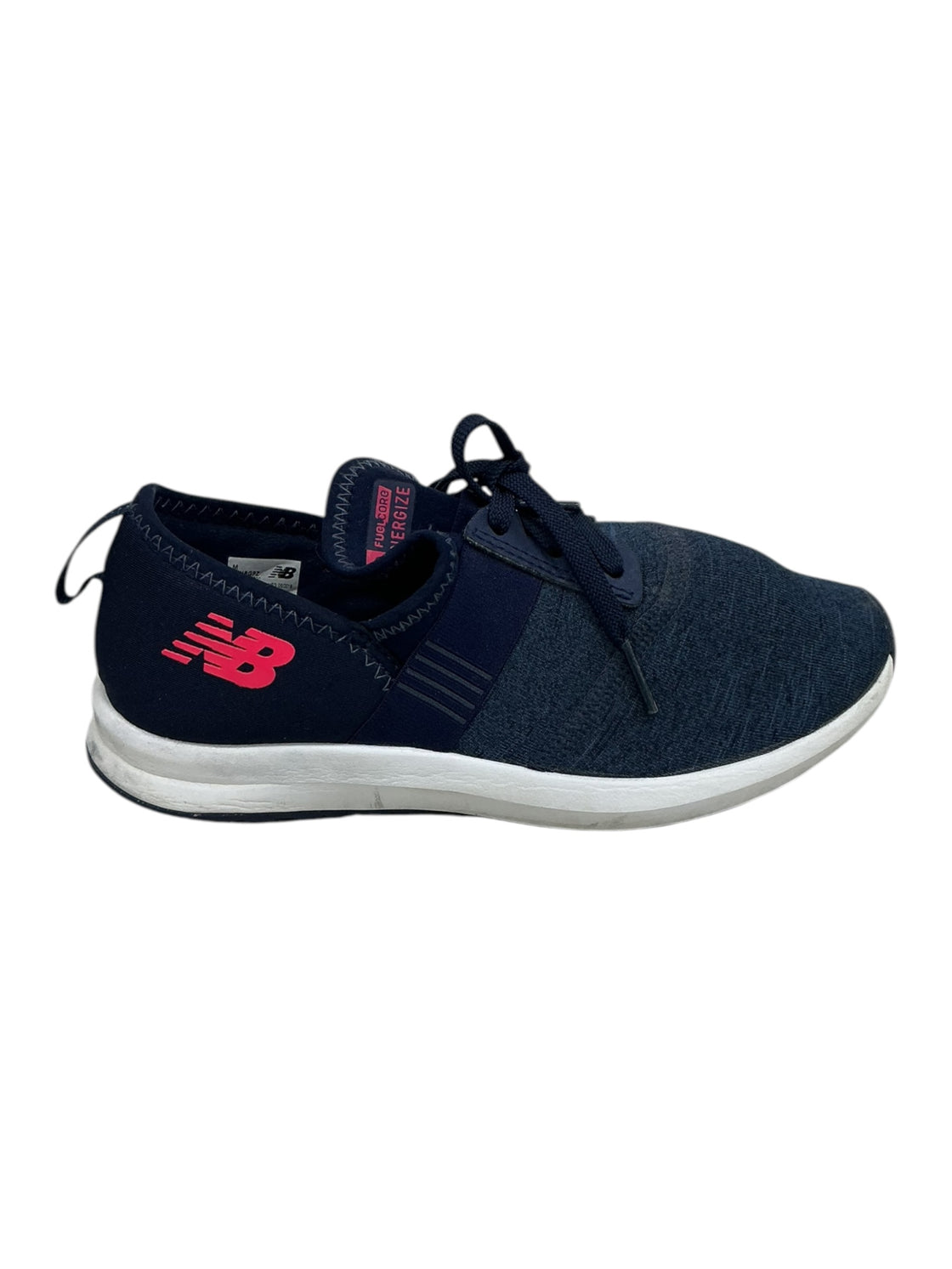 Tenis para niñ@ 3 (NEW BALANCE)