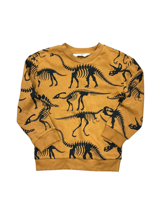 Sudadero para niñ@ 6 (H&M)