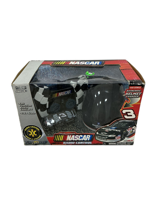 Carro a control remoto (JACKS PACIFIC)