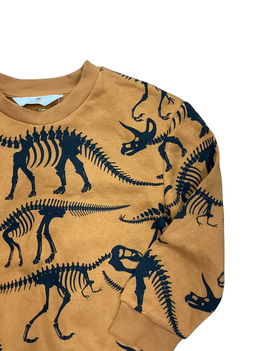 Sudadero para niñ@ 6 (H&M)
