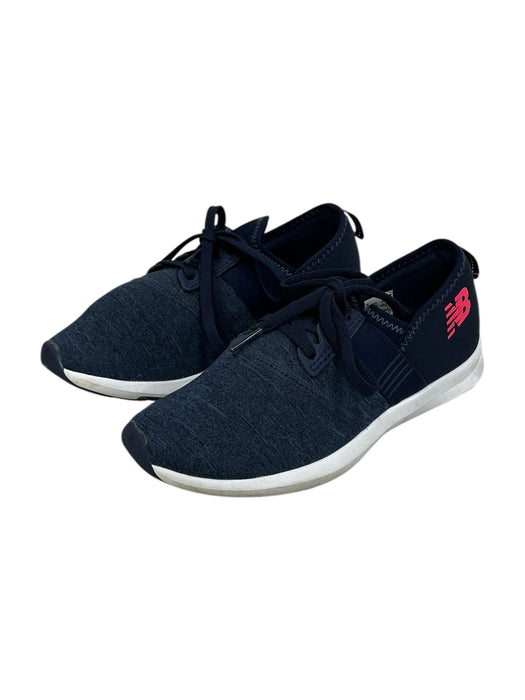 Tenis para niñ@ 3 (NEW BALANCE)