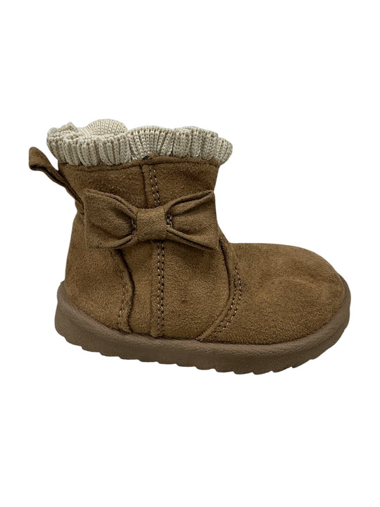 Bota para bebé 2C (WONDER NATION)
