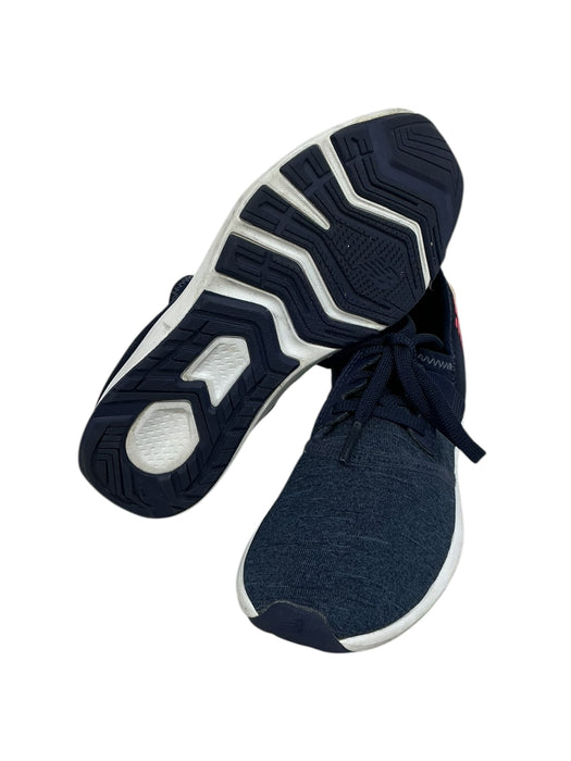 Tenis para niñ@ 3 (NEW BALANCE)
