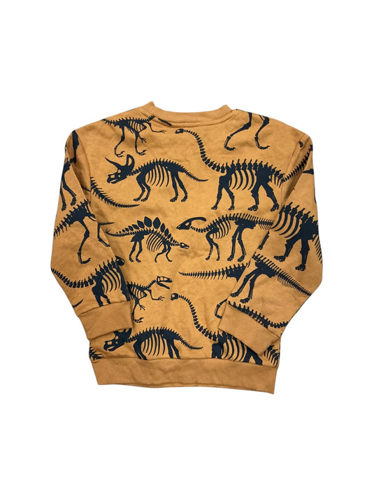 Sudadero para niñ@ 6 (H&M)