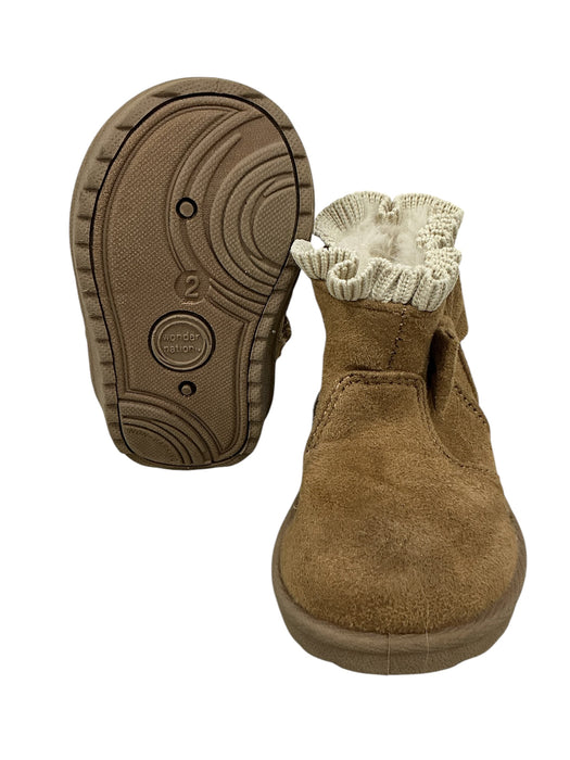 Bota para bebé 2C (WONDER NATION)