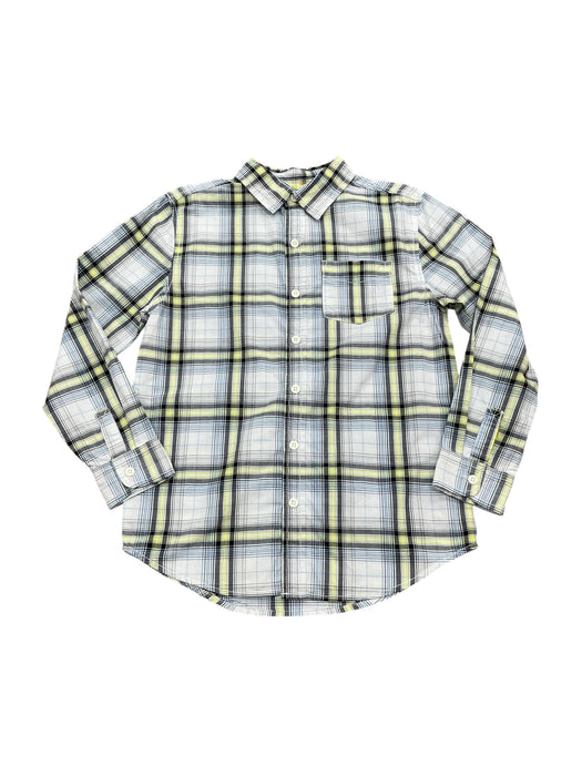 Camisa para niño M (CRAZY 8)