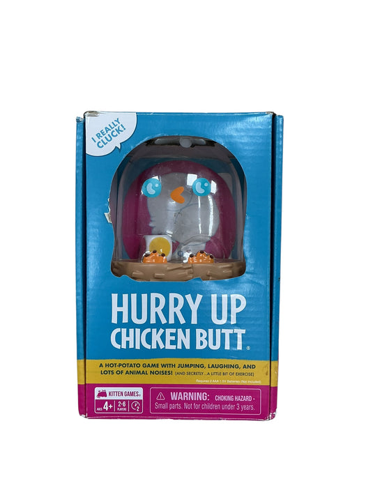 Juego de mesa para niñ@ (KITTEN GAMES)