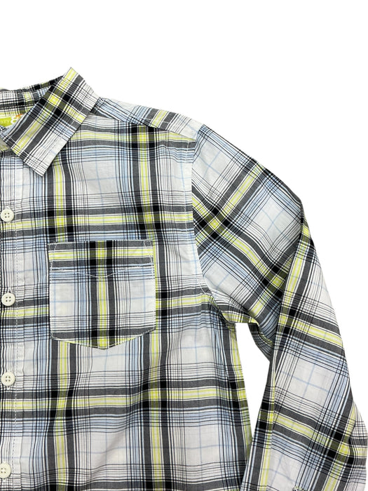 Camisa para niño M (CRAZY 8)