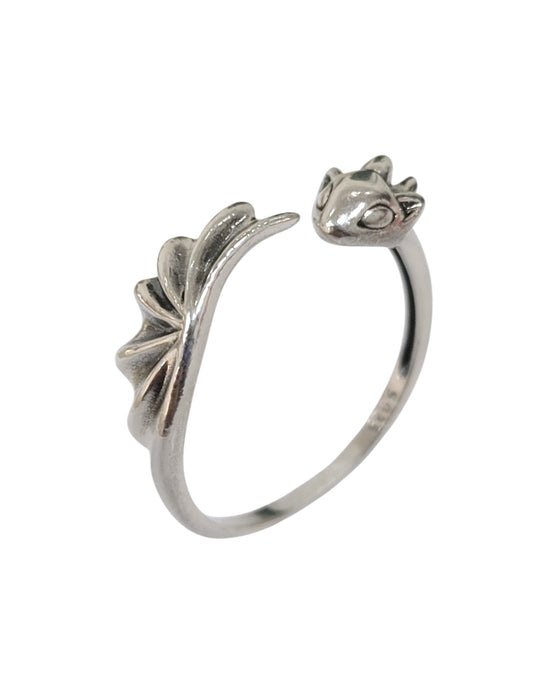 Anillo de plata (925)