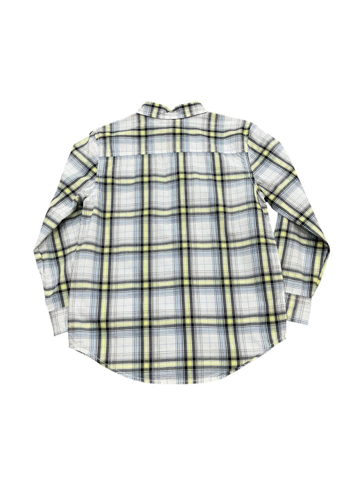 Camisa para niño M (CRAZY 8)