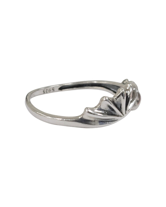 Anillo de plata (925)