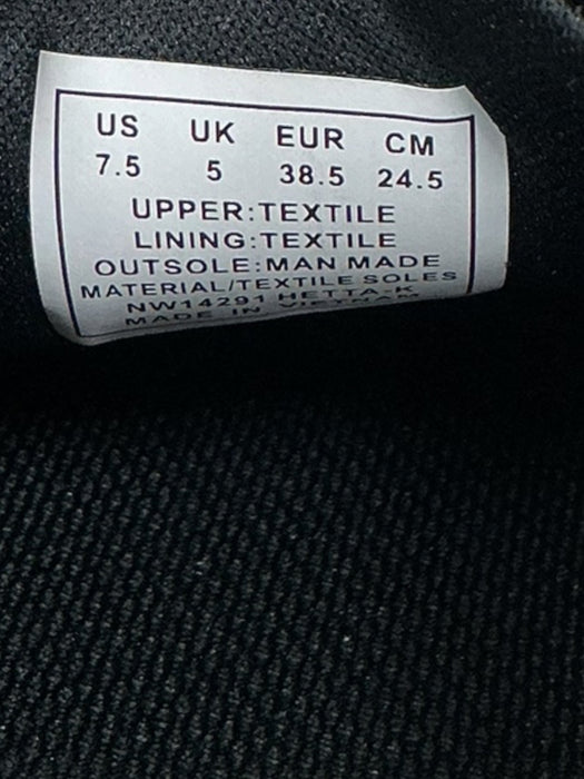 Tenis 7.5 (POLO)