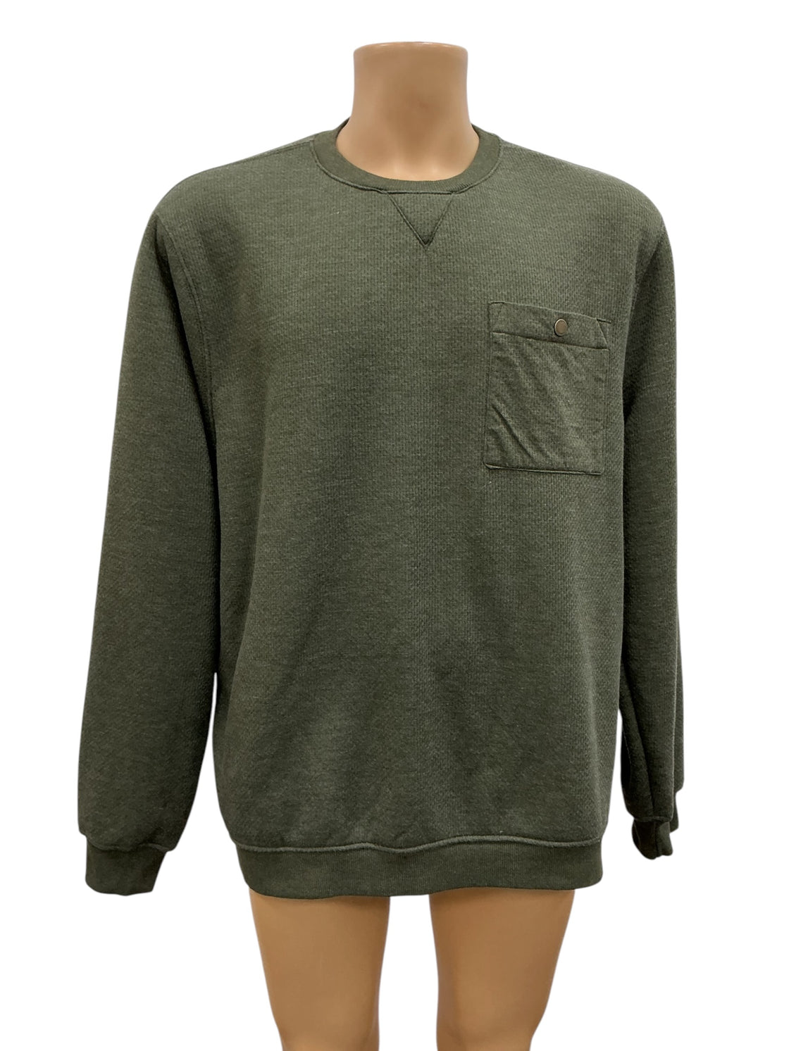 Sudadero XXL (COLEMAN)