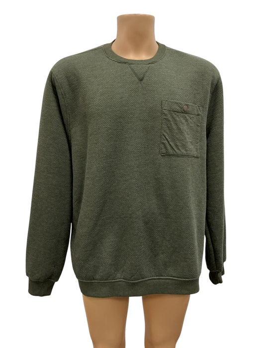 Sudadero XXL (COLEMAN)