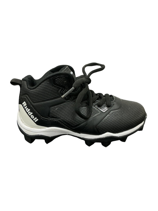 Tenis para niño 13 (RIDDELL)