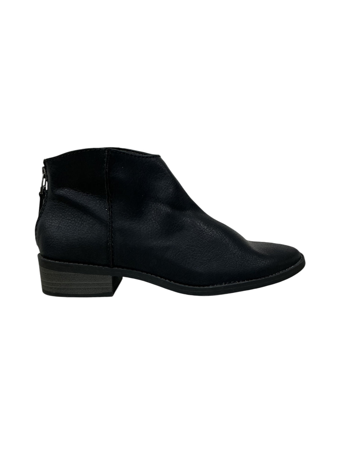 Bota para dama 8.5