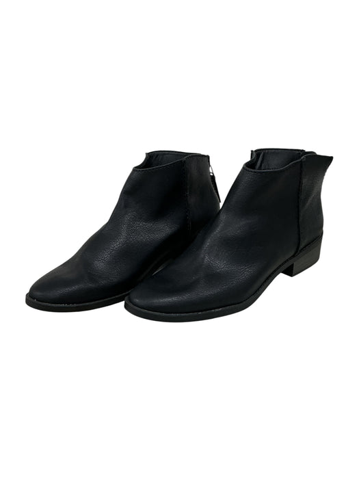 Bota para dama 8.5