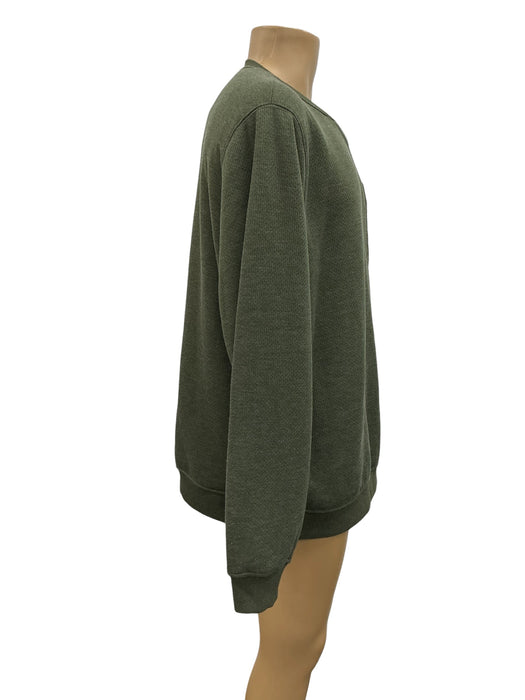 Sudadero XXL (COLEMAN)